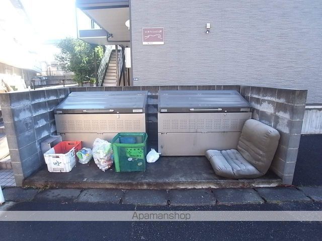 その他共有部分　その他共有部分