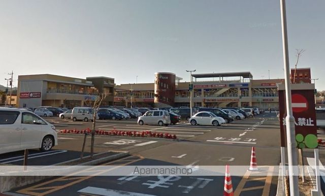 ショッピングセンター　ヤオコー（ショッピングセンター）まで866m