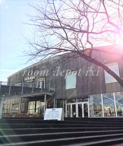 その他　la kagu（その他）まで115m