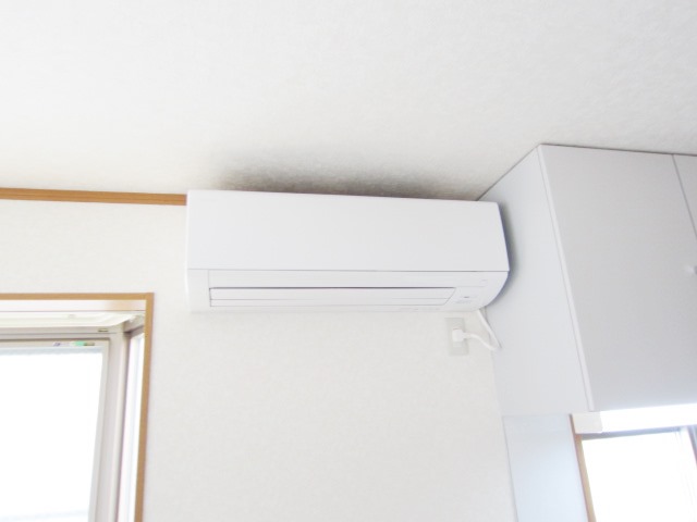 その他設備　別室参考写真です