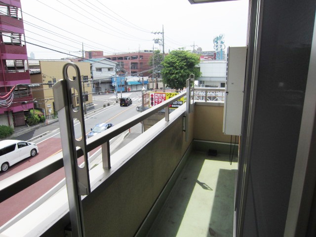 眺望　別室参考写真です