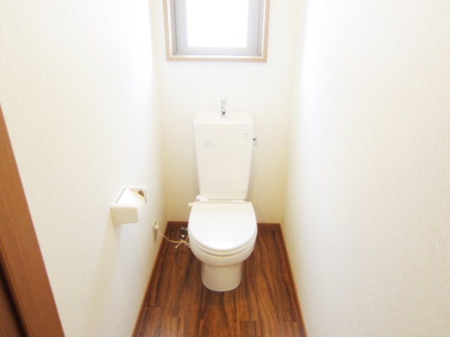 トイレ　別室参考写真です