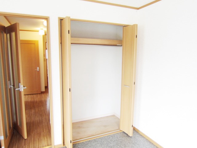 収納　別室参考写真です