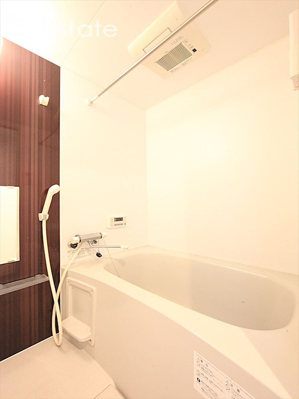 バス・シャワールーム　バスルーム