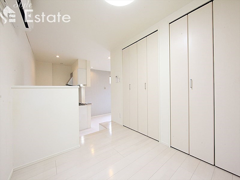 その他部屋・スペース　内装