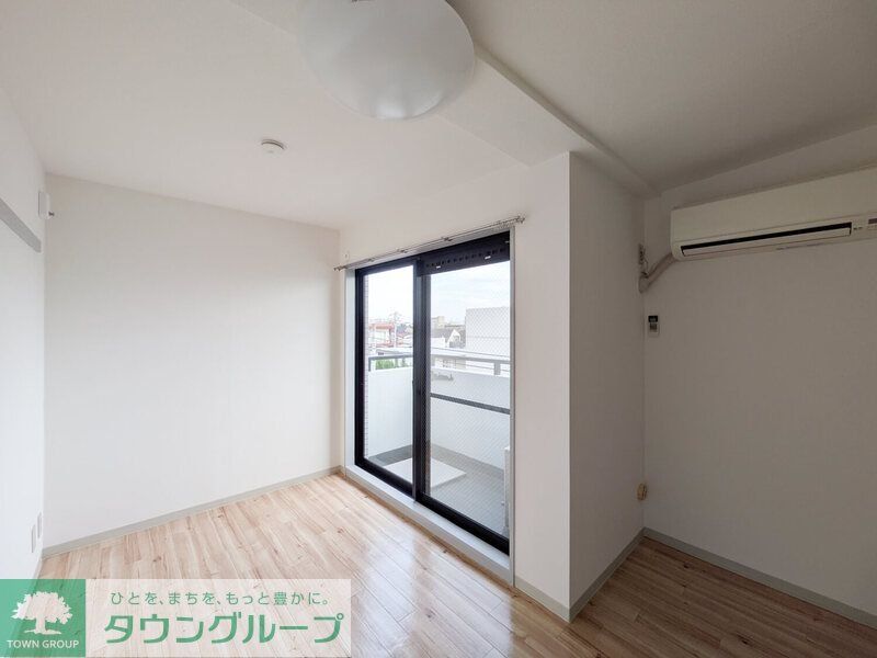 居室・リビング　リビング/居室