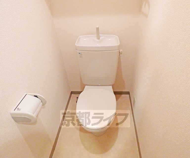 トイレ　綺麗なトイレです。