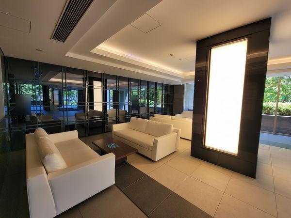 ロビー　ロビー