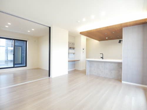 その他部屋・スペース　ＬＤＫ