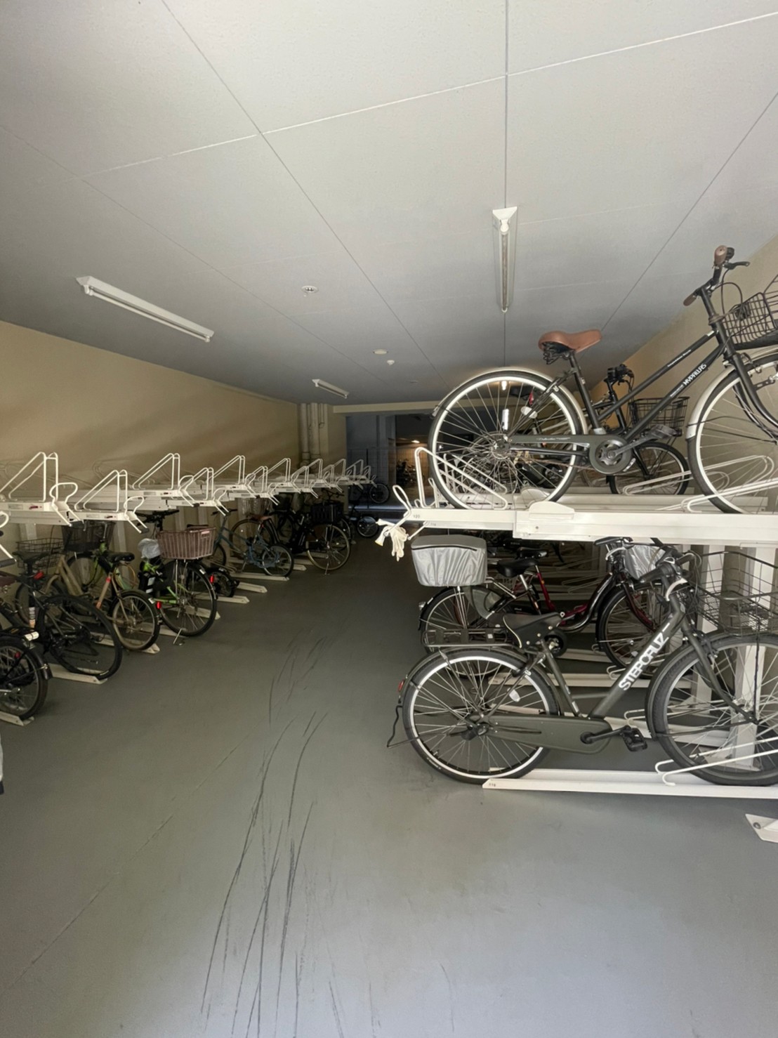 その他設備　※同タイプ・同モデルを使用