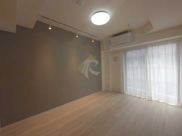 居室・リビング　フレシア中目黒