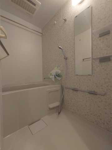 バス・シャワールーム　フレシア中目黒