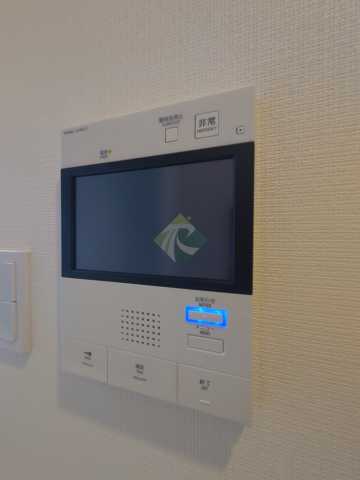 セキュリティ　フレシア中目黒