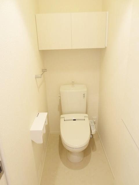 トイレ　★シャワートイレ★