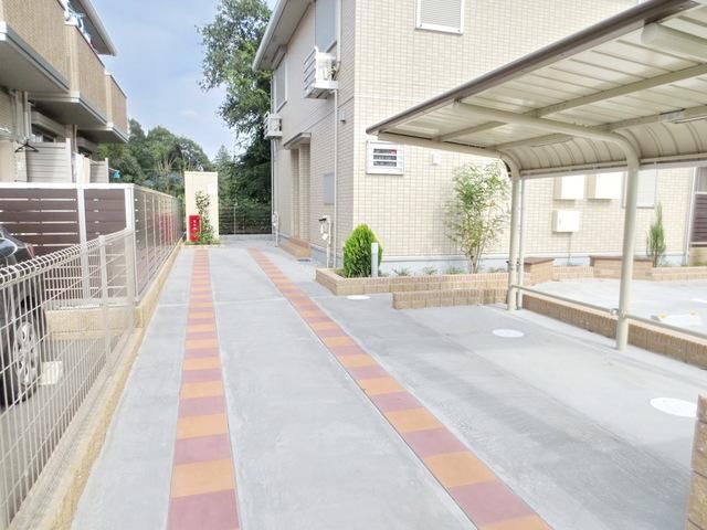 エントランス　★エントランス★