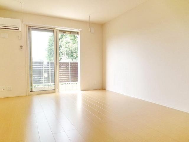 その他部屋・スペース　★エアコン・ホスクリーン完備★