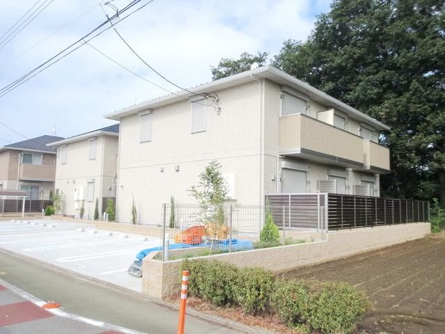 建物外観　★人気のテラスハウス★