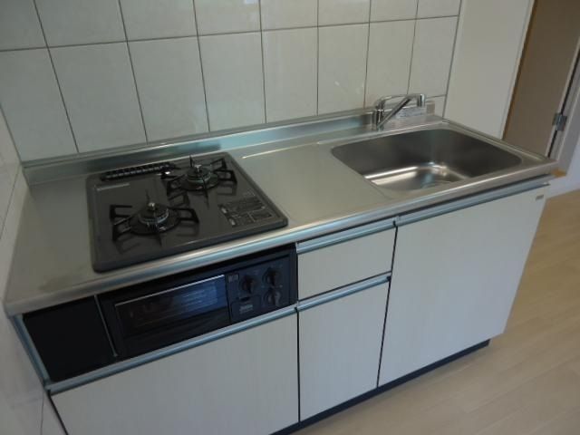 キッチン　★キッチンです★(イメージです)