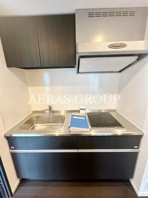 キッチン　同仕様タイプ