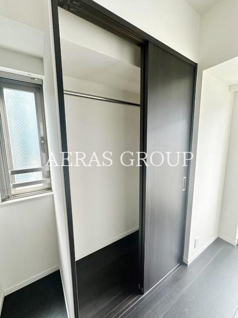 収納　同仕様タイプ