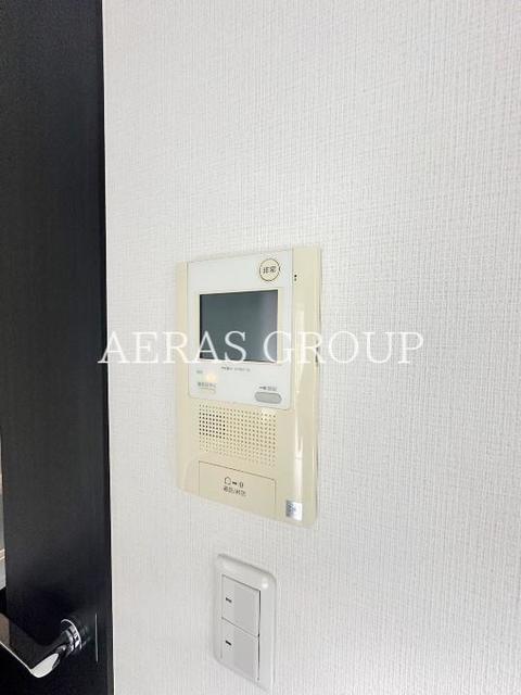 セキュリティ　同仕様タイプ