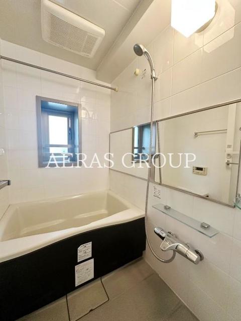 バス・シャワールーム　同仕様タイプ