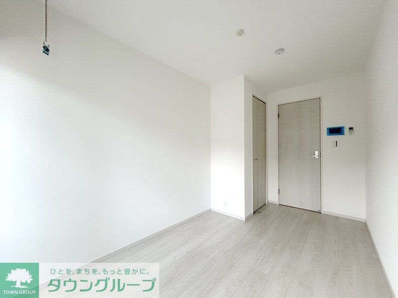 居室・リビング　リビング/居室