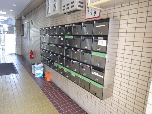 その他共有部分　★お問い合わせはタウンハウジングまで★