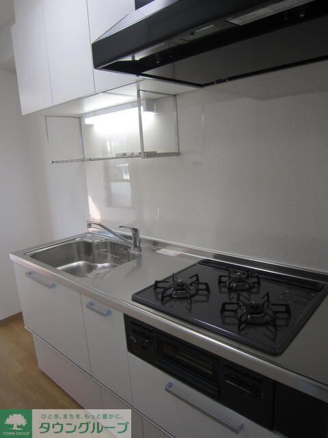 キッチン　★お問い合わせはタウンハウジングまで★
