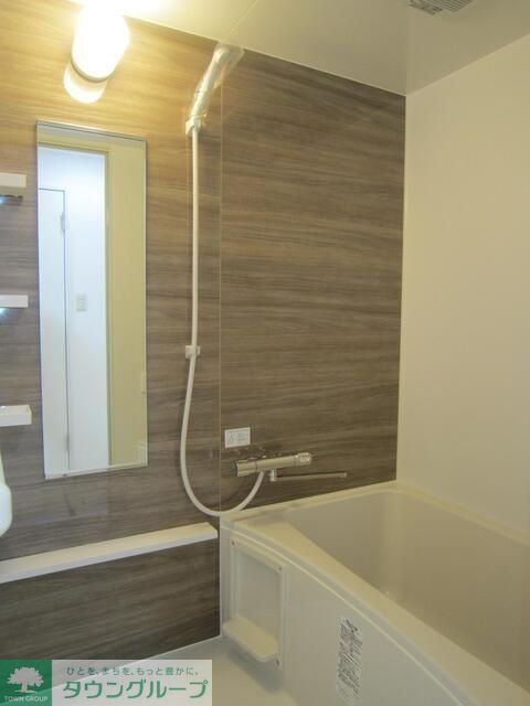 バス・シャワールーム　★お問い合わせはタウンハウジングまで★