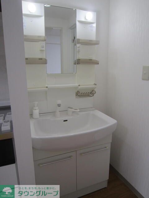洗面設備　★お問い合わせはタウンハウジングまで★