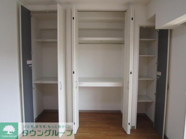 収納　★お問い合わせはタウンハウジングまで★