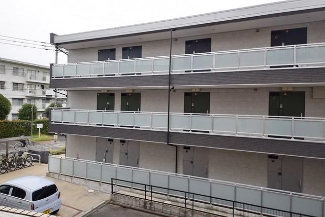 眺望　★お問い合わせはタウンハウジングまで★