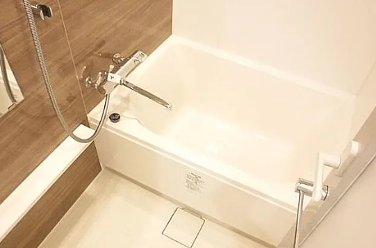 バス・シャワールーム　☆ゆっくりくつろげるお風呂☆