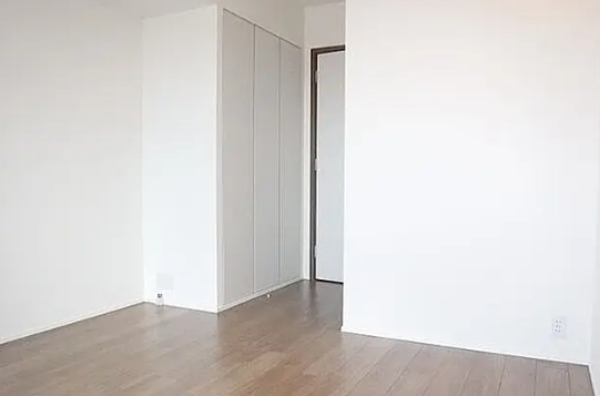 居室・リビング　☆明るい居室☆