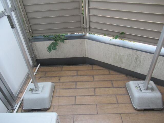 バルコニー　※参考写真?