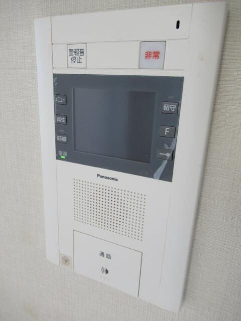 セキュリティ　?