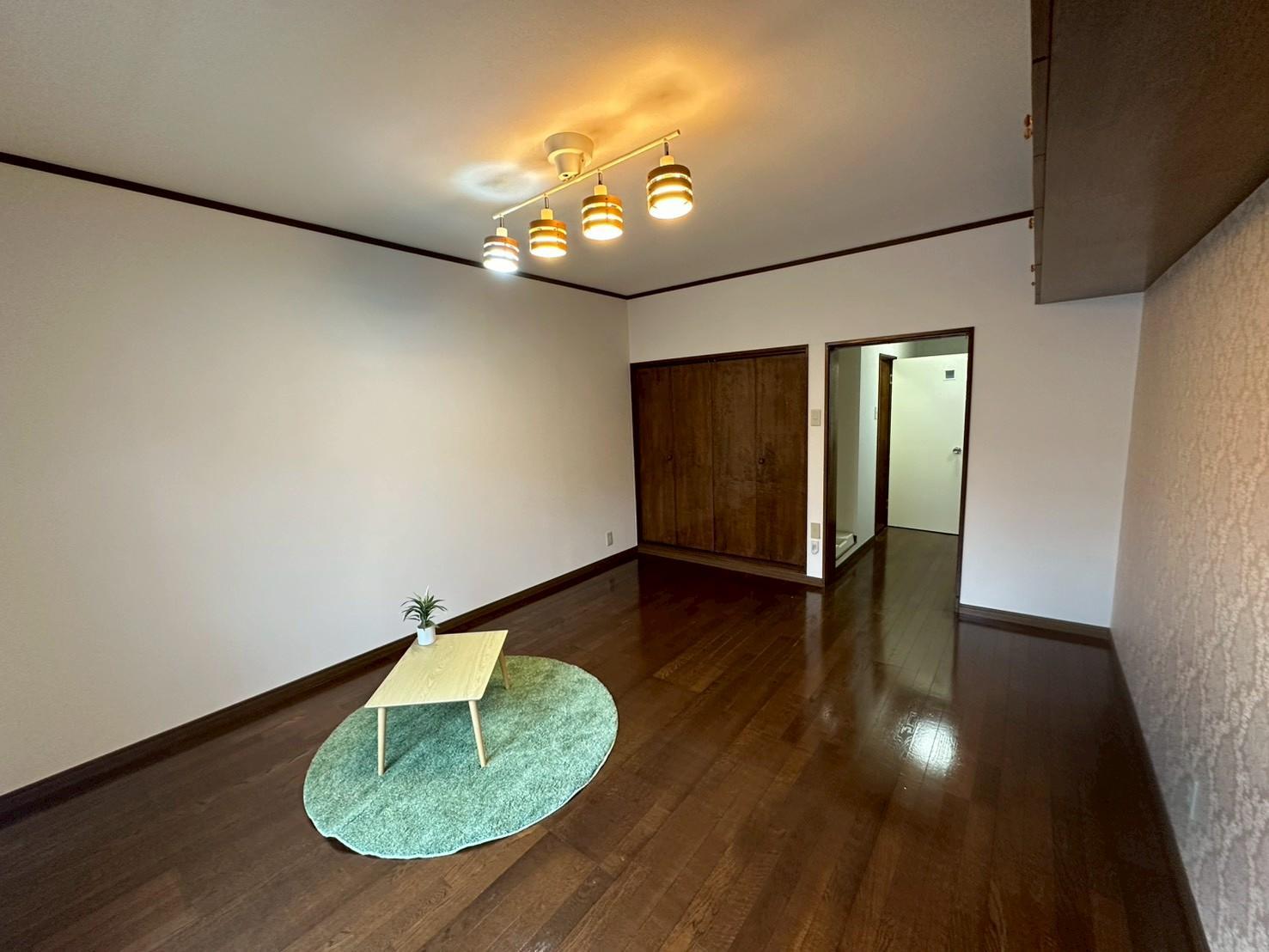 その他　リビング