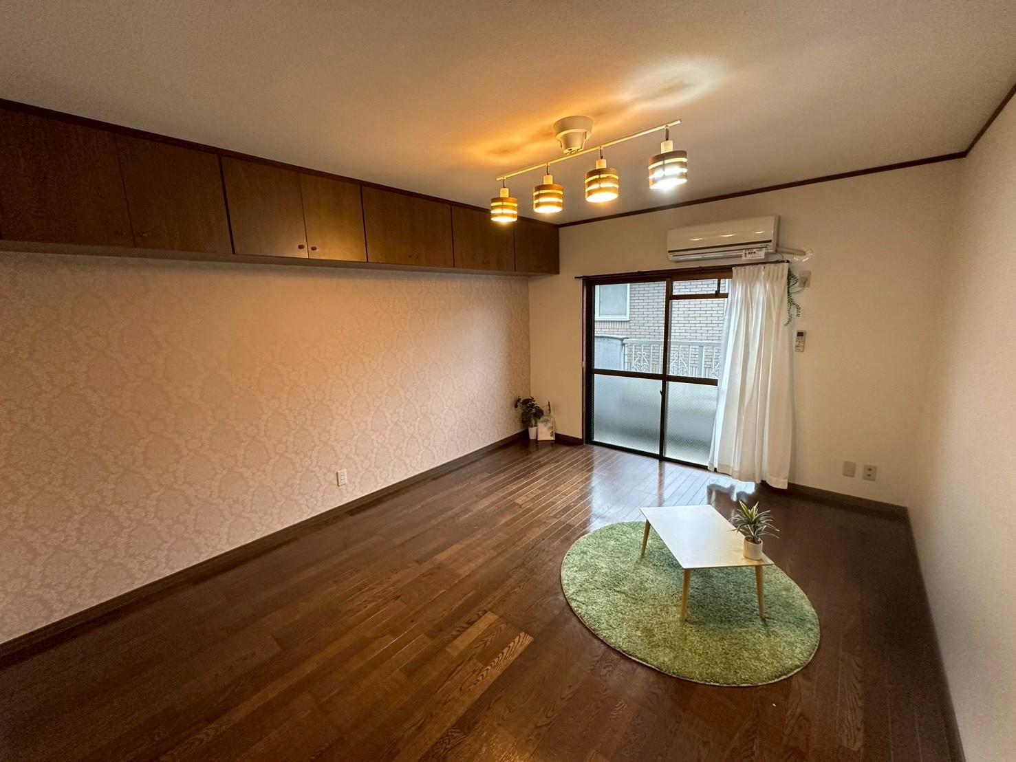 その他部屋・スペース　リビング