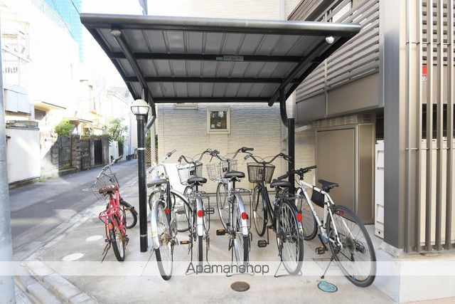 その他共有部分　その他共有部分