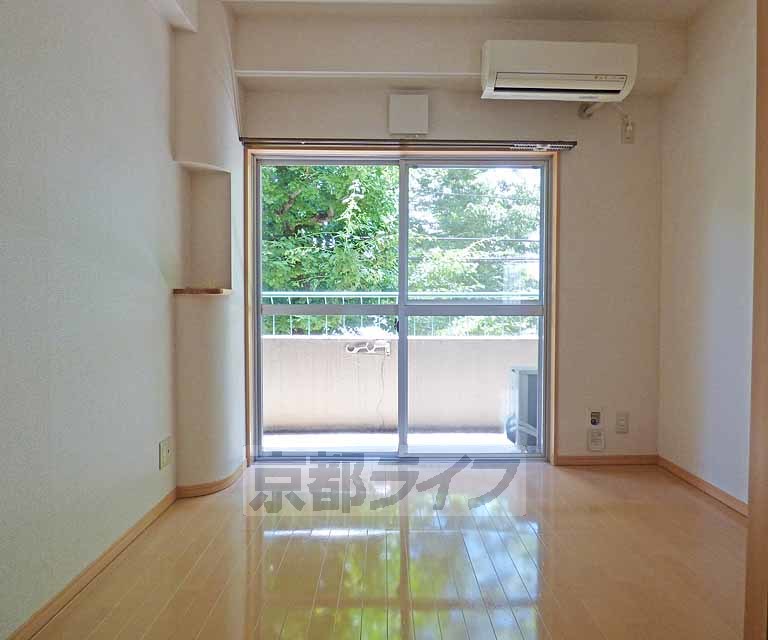 その他部屋・スペース　きれいな洋室です。