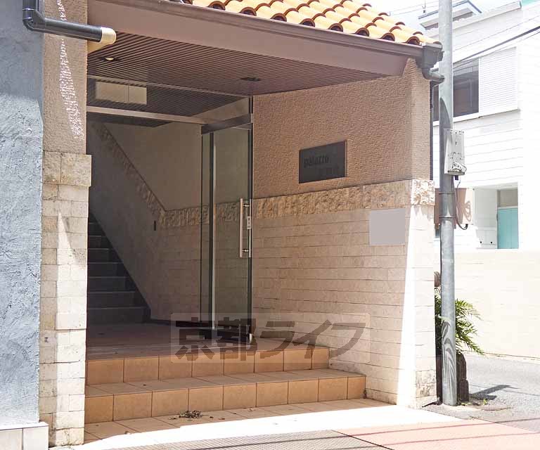 エントランス　エントランスです。