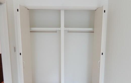 収納　☆たっぷり収納☆