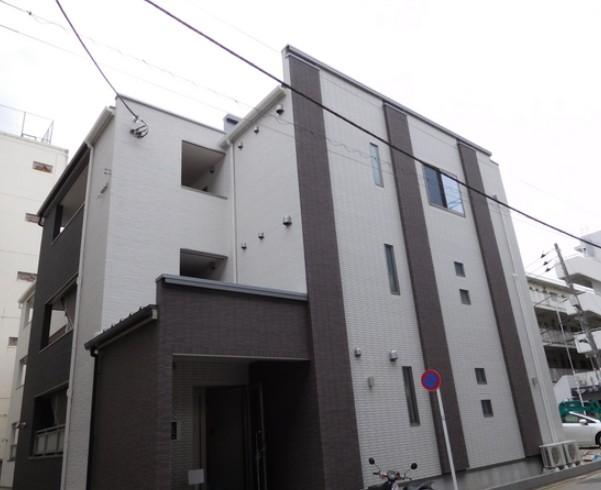 建物外観　☆綺麗な外観☆