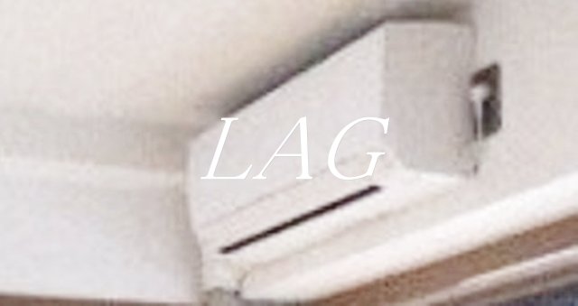 その他設備　エアコンです。