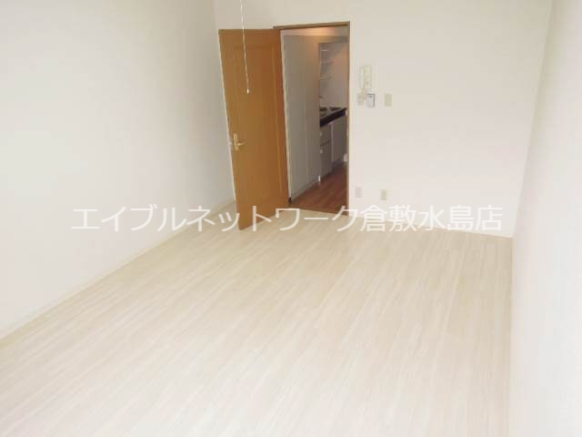 その他部屋・スペース　洋室