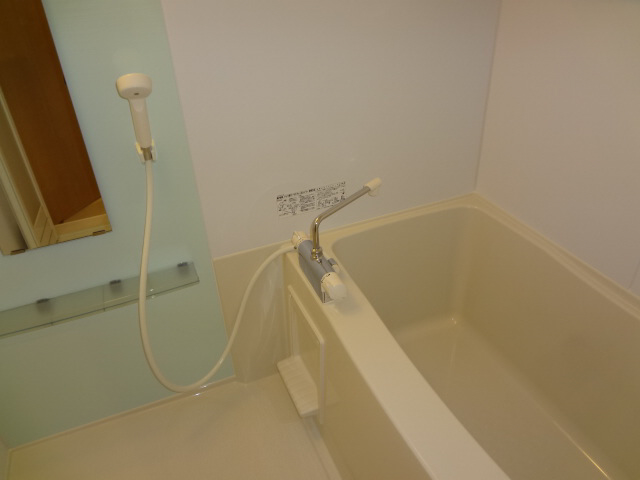 バス・シャワールーム　お風呂