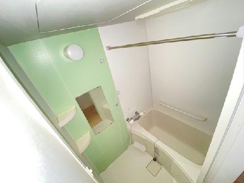 バス・シャワールーム　現況を優先