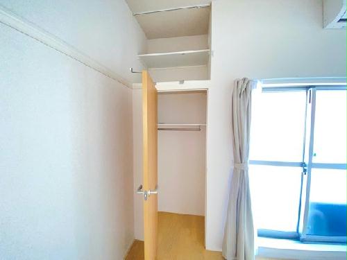 収納　現況を優先