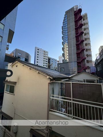 眺望　眺望